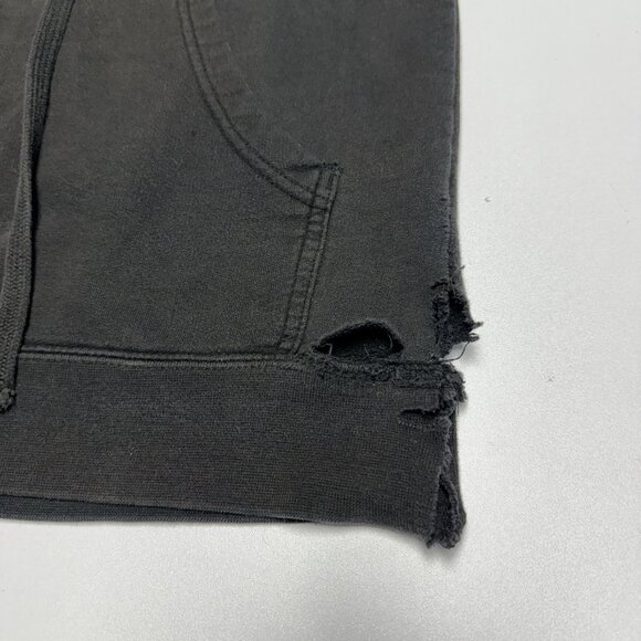 Odd Future Tyler the Creator OFWGKTA Donut Hoodie Sweatshirt Size Small 20x24.5 - Picture 8 of 12